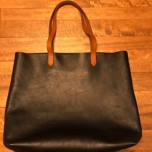 Madewell Transport Tote